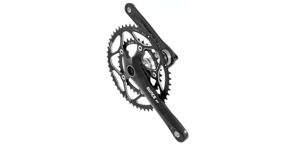 Gonilka PROWHEEL OUNCE 50/34 cestna